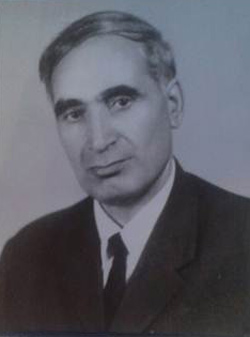 Rüstəmov Məstan Talıb oğlu (1961-1970-ci illər)